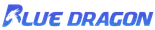 BlueDragon Logo